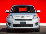 Scion xD 10 Series 2013 года